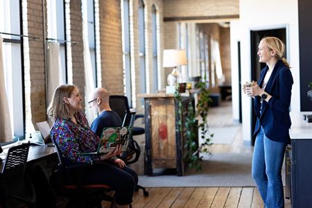 Office space for Rent at Coco - Northeast in Minneapolis