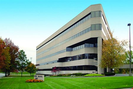 Office space for Sale at Ward Parkway Corporate Centre in Kansas City