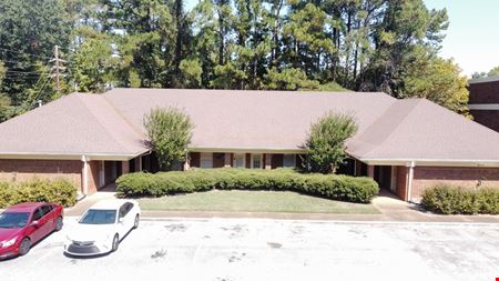 Office space for Rent at 2070 Valleydale Road in Hoover