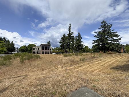 Land space for Sale at Tallon Lane Development Site in Olympia