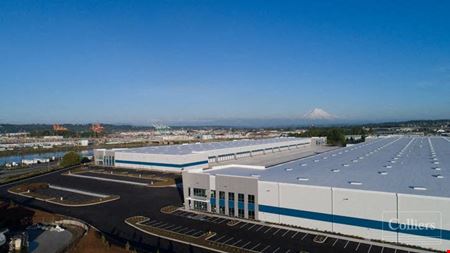 Industrial space for Rent at 52,000 SF For Lease in Tacoma