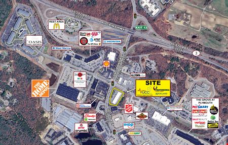Retail space for Rent at Retail Space in Plymouth