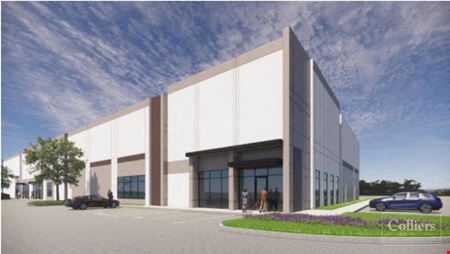 Industrial space for Sale at Buda Gateway Business Park - Coming Soon! in Buda