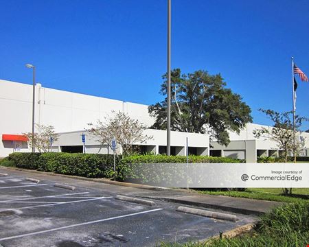 Industrial space for Rent at 2455 Premier Row in Orlando