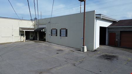 2117 Broadway St. Suite B