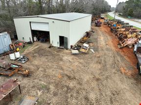 2606 Colonel Thomson Hwy