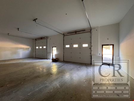 Warehouse Available - Sale / Lease