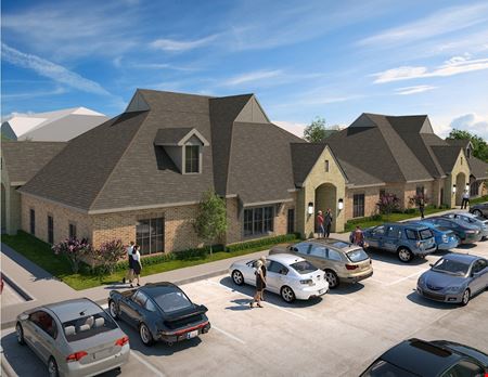 VacantLand space for Sale at 2300 S Douglas Blvd - Land in Midwest City