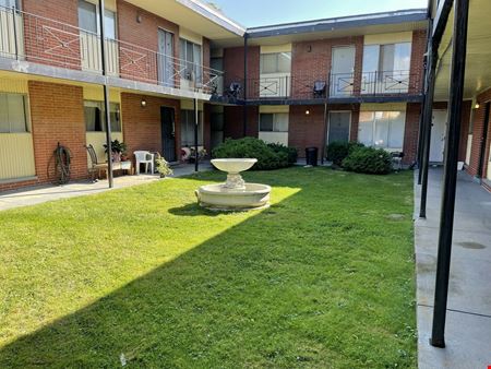 Multi-Family space for Sale at Pfent Apartment Building in Detroit