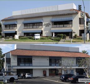 Placentia Professional Center