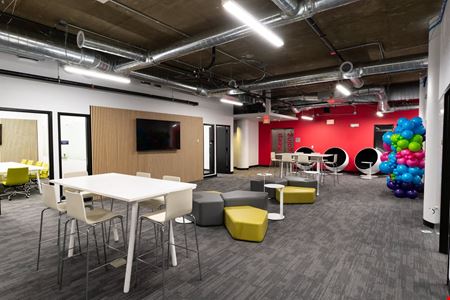 Elevator Co-Warehousing + Community - Elevator Co-Warehousing Des Moines