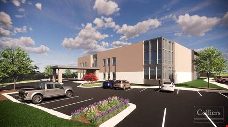 Other space for Rent at For Lease Opportunity: Woodstock Medical Center in Woodstock