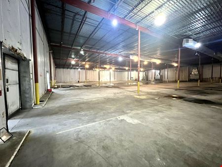 Industrial | 113,600 SF