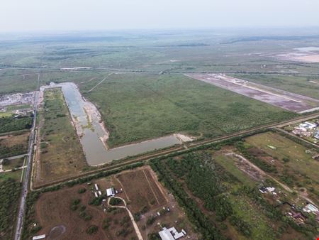 FM 511 & Cavazos Rd