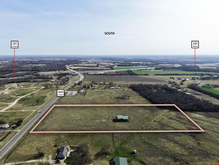 Other space for Sale at ±12.3 AC | BLUE RIDGE in Blue Ridge
