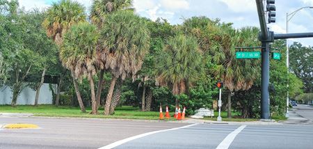 VacantLand space for Sale at Unbelievable US 41 Corner Development Lot! in Bradenton