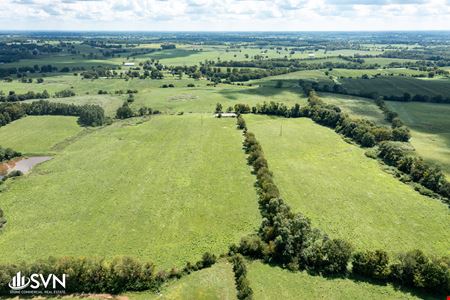Scott County Farm For Sale
