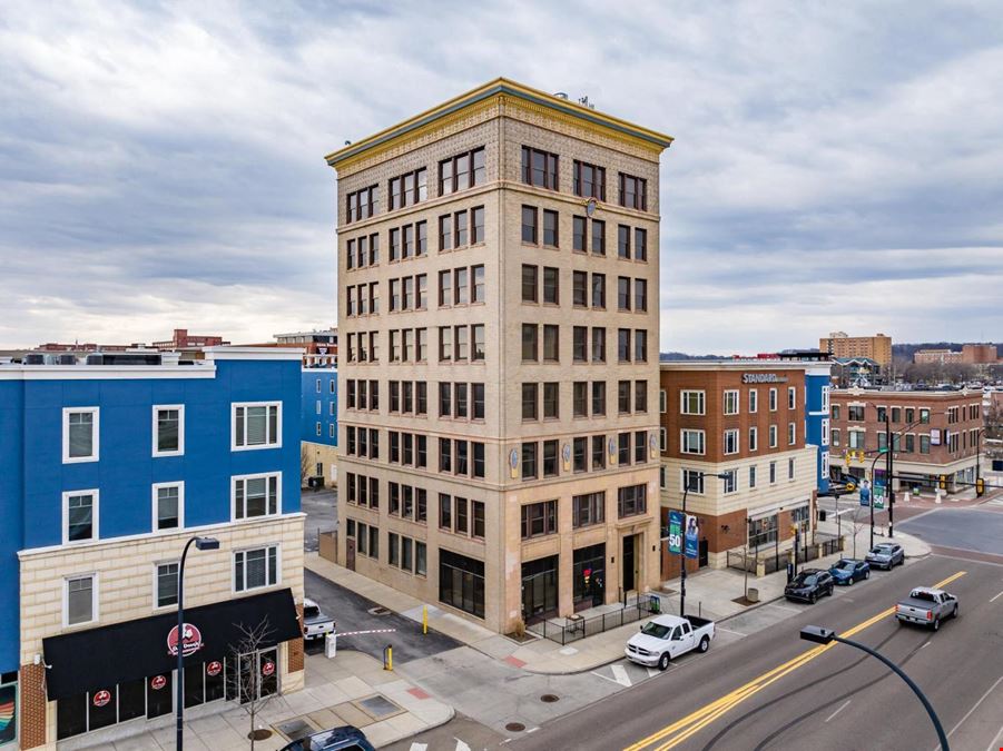 12 E Exchange St