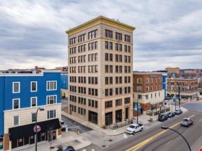 12 E Exchange St