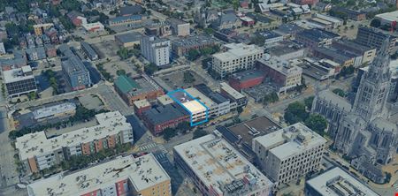 Medical Office Space Available at the Mansmann Building