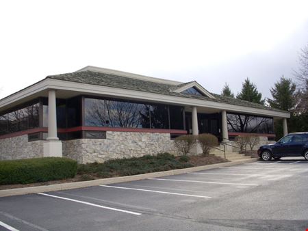 Office space for Rent at Wyomissing Professional Center in Wyomissing