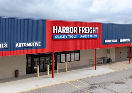 Retail space for Rent at Greensburg Crossing in Greensburg