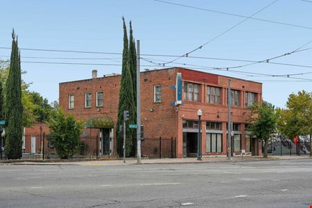 1454 Del Paso Blvd