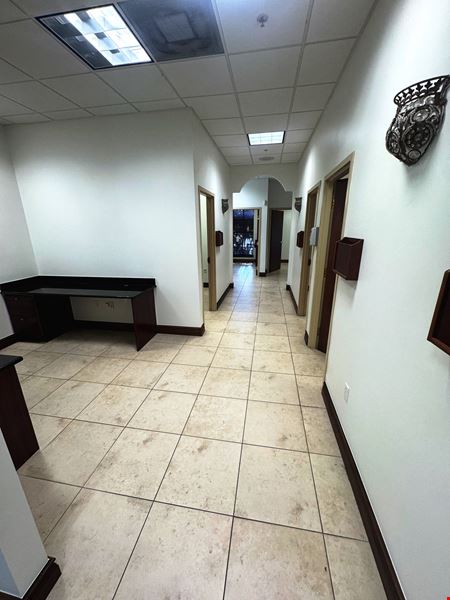 2,000 SF Medical / Professional Condo Space