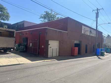 Industrial space for Sale at 4351-63 Elizabeth Street in Philadelphia