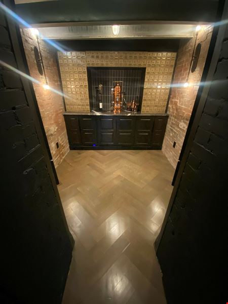 The Vault - 4803 Broadway Street