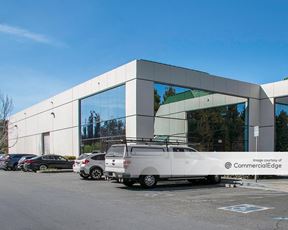 1129 Industrial Avenue