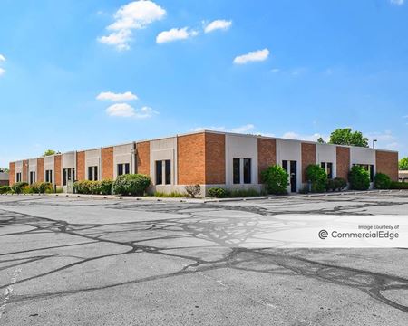 Office space for Rent at Castleton Park - Buildings 22, 23 & 41 in Indianapolis