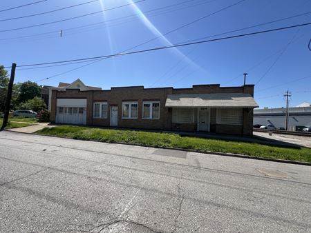 Industrial space for Sale at 1903-1911 Knox Avenue in St. Louis