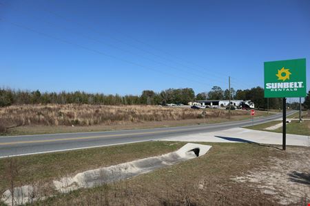 Two Acre Site Near the Entrance of 10-90
