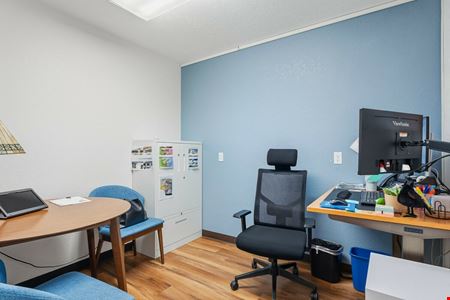 Office Investment Opportunity
