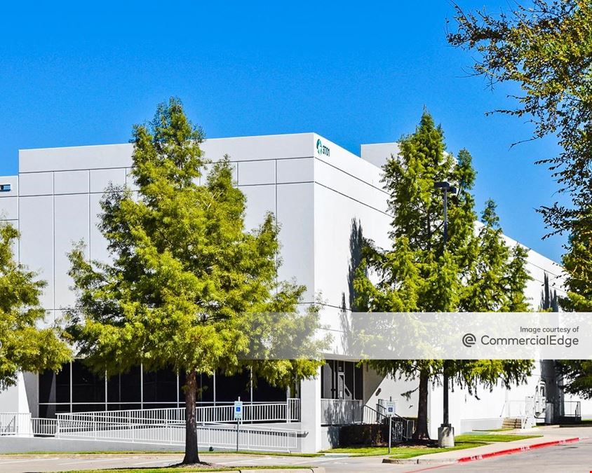 Prologis GSW 55