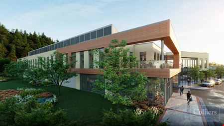 Office space for Rent at Creekside at Brookwood in Homewood