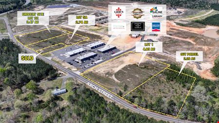 Hope Valley Development