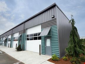 Hawks Hub - Building 1