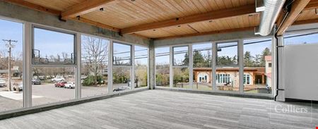 Industrial space for Rent at For Lease > 5805 S Hood Avenue in Portland