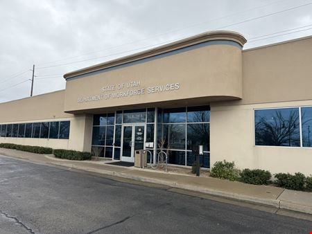 Office space for Rent at 763 West 700 South in Woods Cross