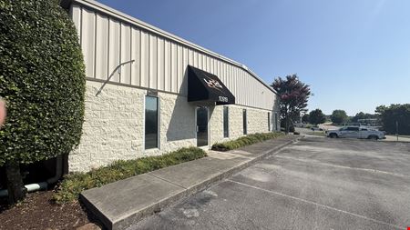 10919 Murdock Dr. - Standalone Warehouse