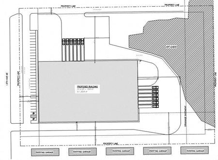 VacantLand space for Sale at Sauk Rapids Industrial Land in Sauk Rapids