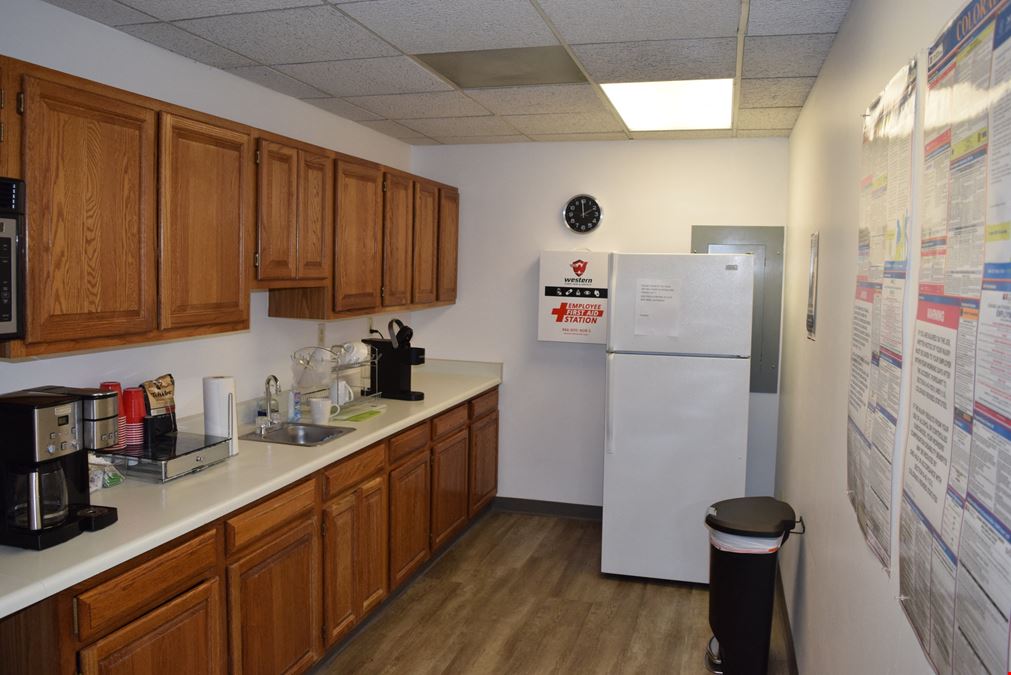 Office For Lease