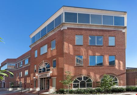 Office space for Rent at 1663 Prince St in Alexandria