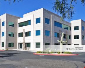 Northsight Financial Center
