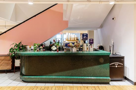 WeWork - 500 7th Ave