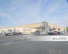 Mill Creek Distribution Center - Building 1