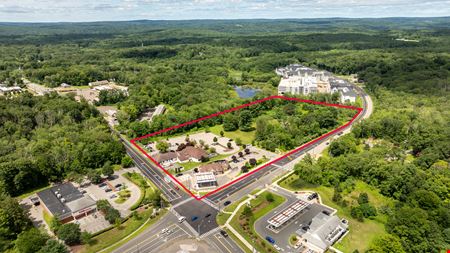 Other space for Sale at The Villages at Four Corners in Mansfield
