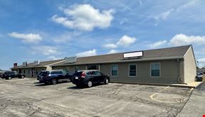 Retail/Office - 202 S Eldorado, Unit C2
